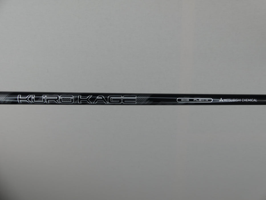 Titleist TSi4 Driver 9.0* Extra Stiff Flex