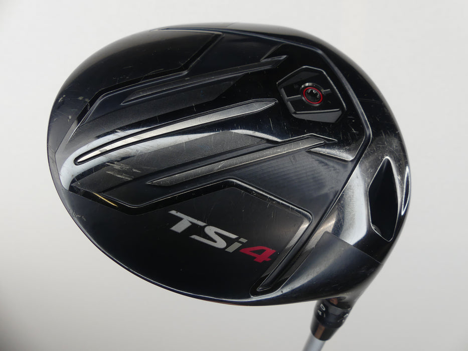 Titleist TSi4 Driver 9.0* Stiff Flex
