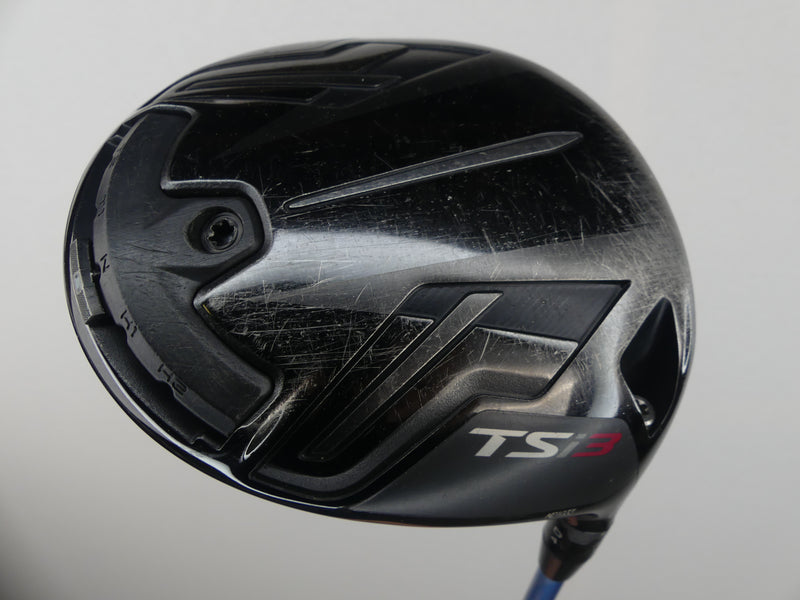 Titleist TSi3 Driver 9.0* Stiff Flex