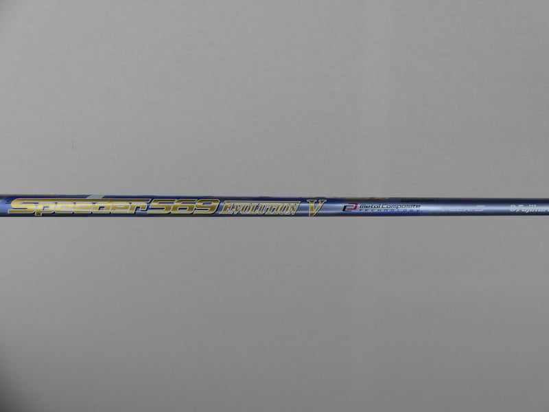 Titleist TSi3 Driver 9.0* Stiff Flex