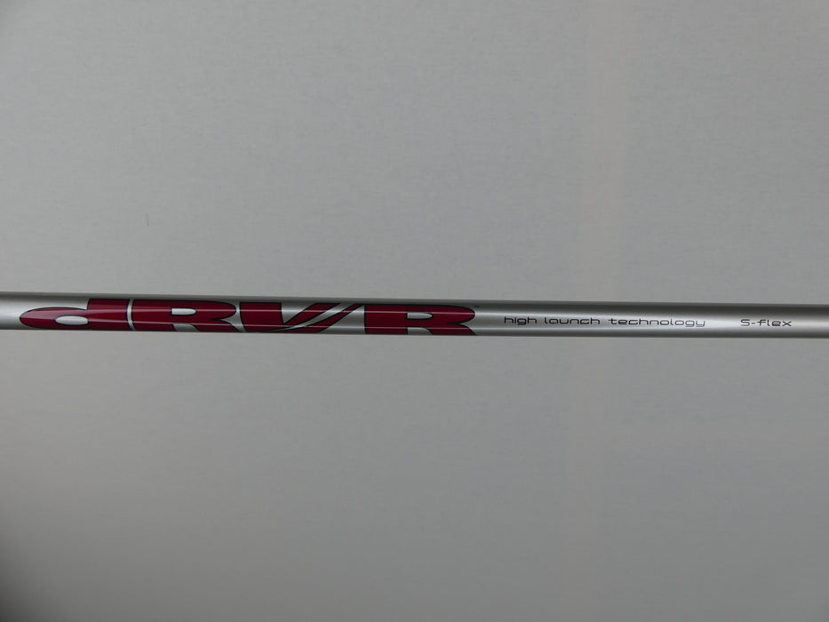 Titleist TS3 #3 Fairway Wood Stiff Flex