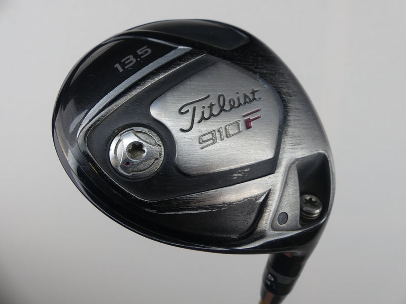 Titleist 910F #3 Fairway Wood Stiff Flex
