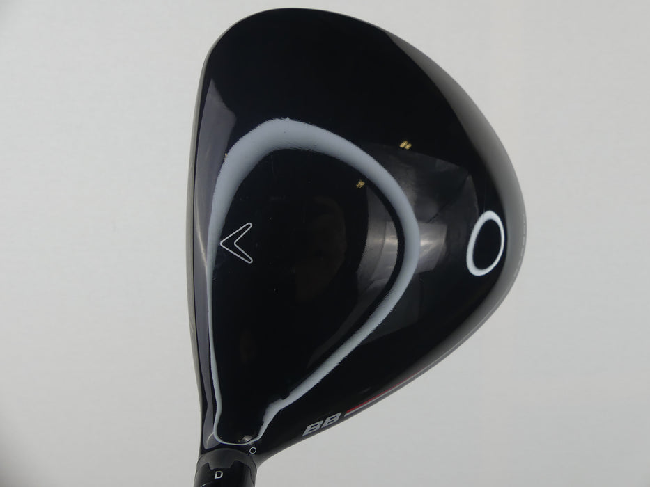 Callaway Big Bertha 2023 Driver 10.5* Regular Flex