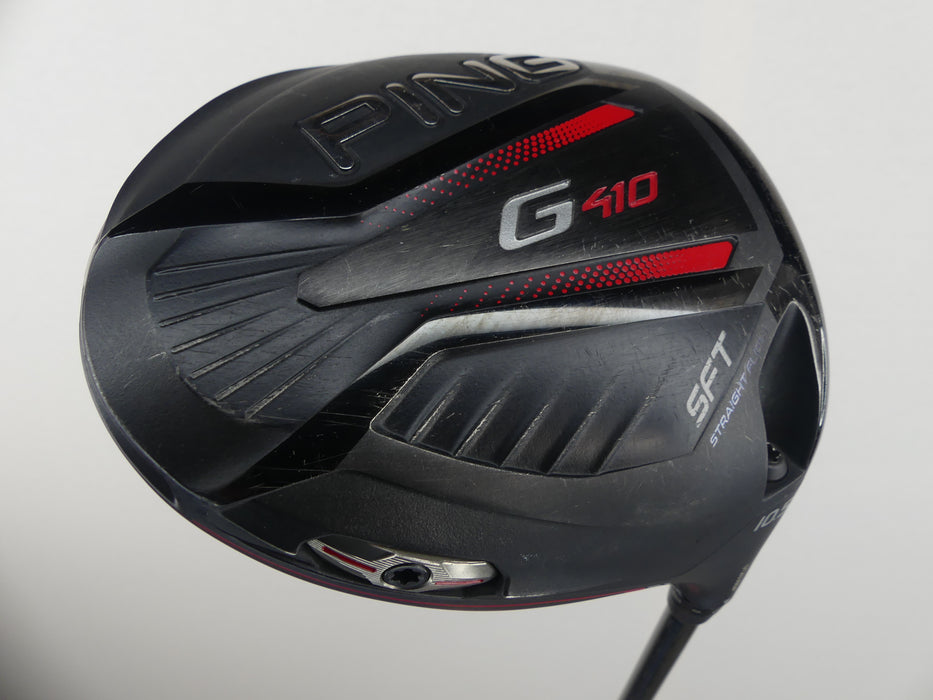 Ping G410 SFT Driver 10.5* Senior Flex