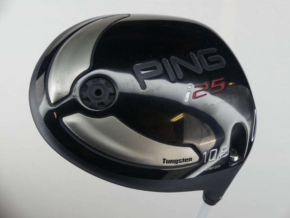 Ping i25 Driver 10.5* Regular Flex