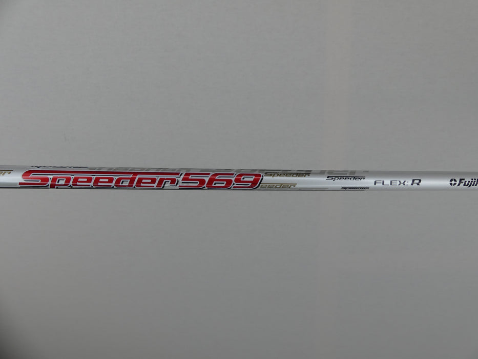 Ping i25 Driver 10.5* Regular Flex