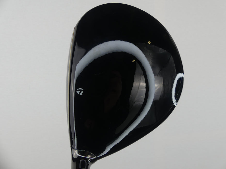 Taylormade Qi10 LS Driver 10.5* Stiff Flex