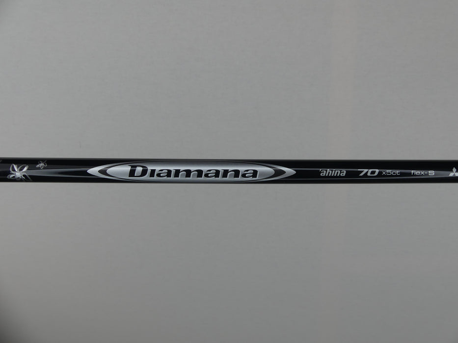 Taylormade Qi10 LS Driver 10.5* Stiff Flex