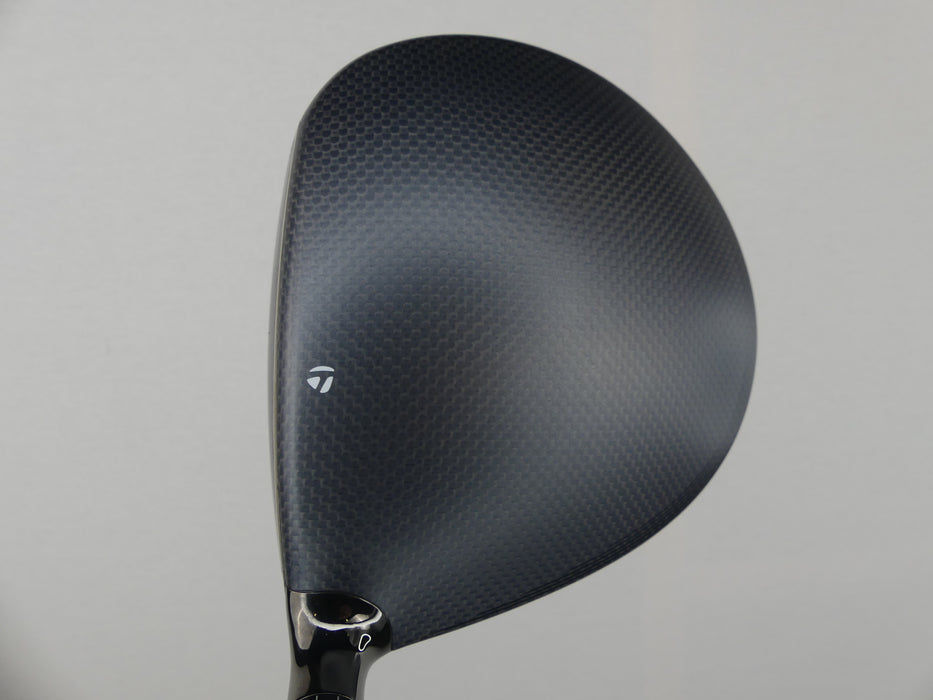 Taylormade Qi35 Driver 10.5* Regular Flex