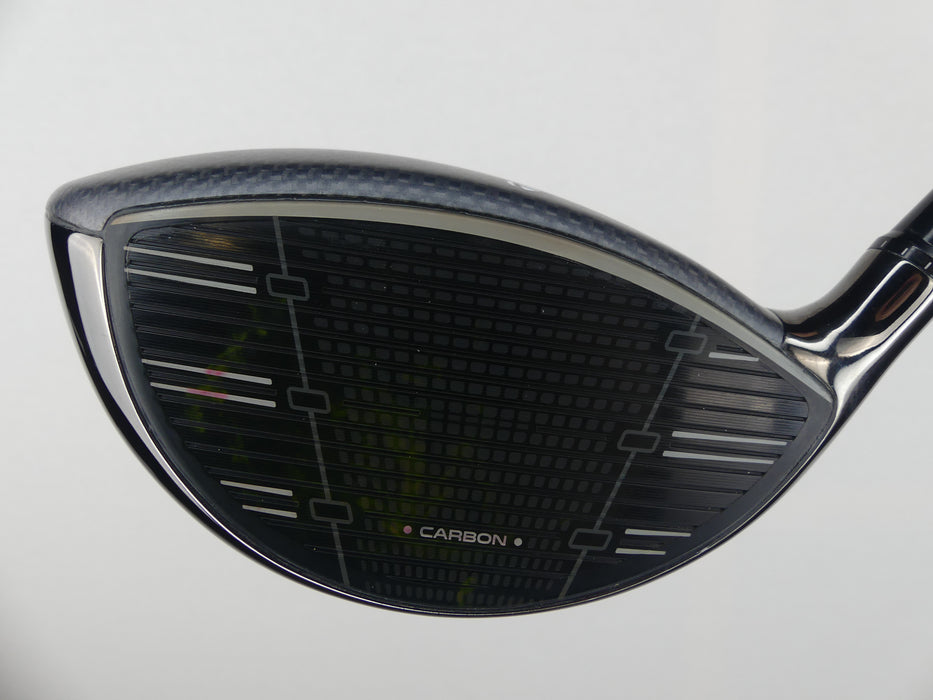 Taylormade Qi35 Driver 10.5* Regular Flex