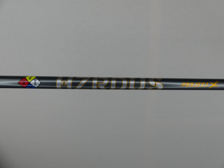 Taylormade Qi35 Driver 10.5* Regular Flex