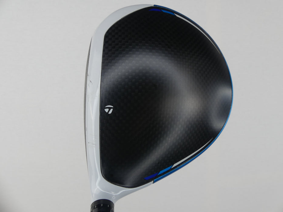 Taylormade SIM2 Max Driver 9.0* Stiff Flex