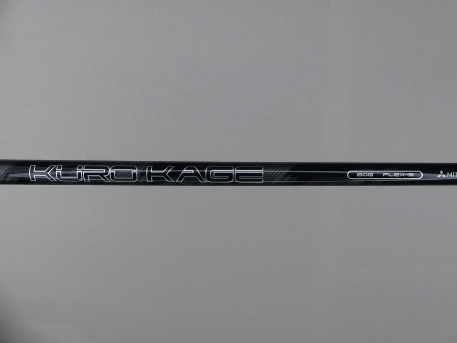 Taylormade SIM2 Max Driver 9.0* Stiff Flex