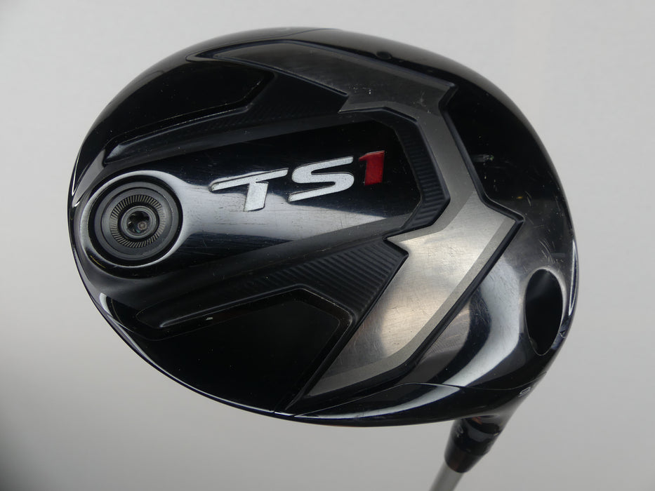 Titleist TS1 Driver 9.5* Stiff Flex