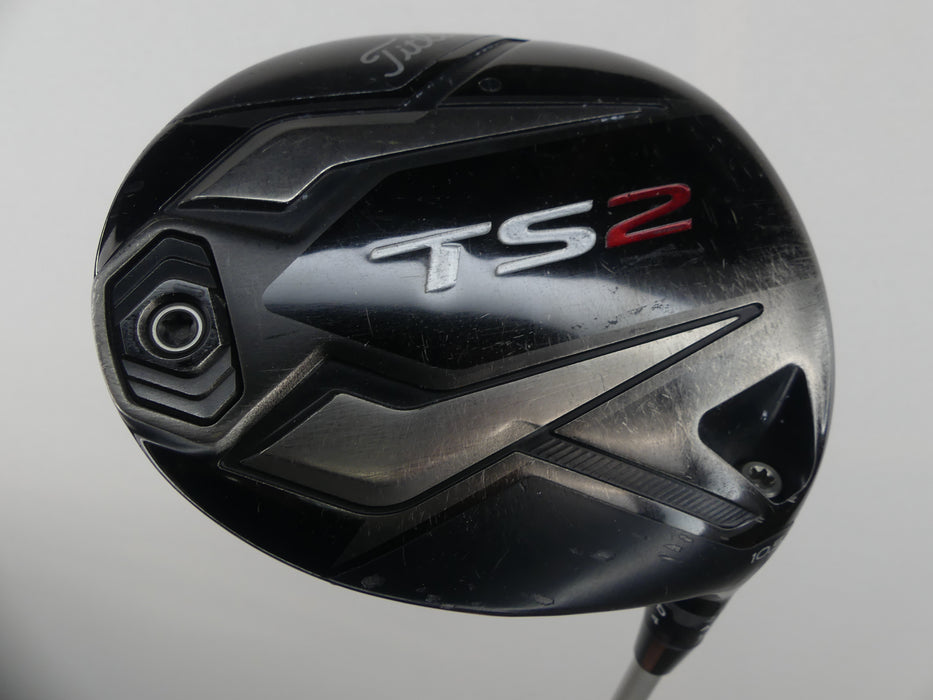 Ladies Titleist TS2 Driver 10.5*