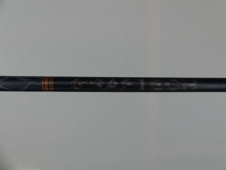 Titleist TS3 Driver 9.5* Stiff Flex