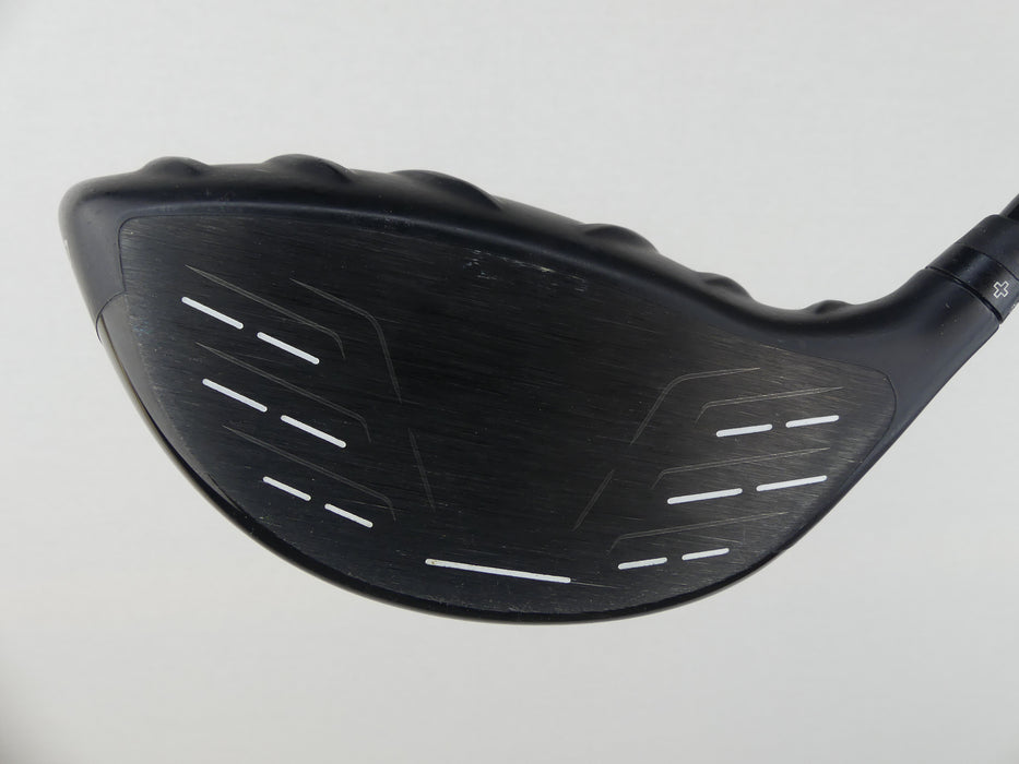 Ping G430 Max 10K Driver 9.0* Stiff Flex