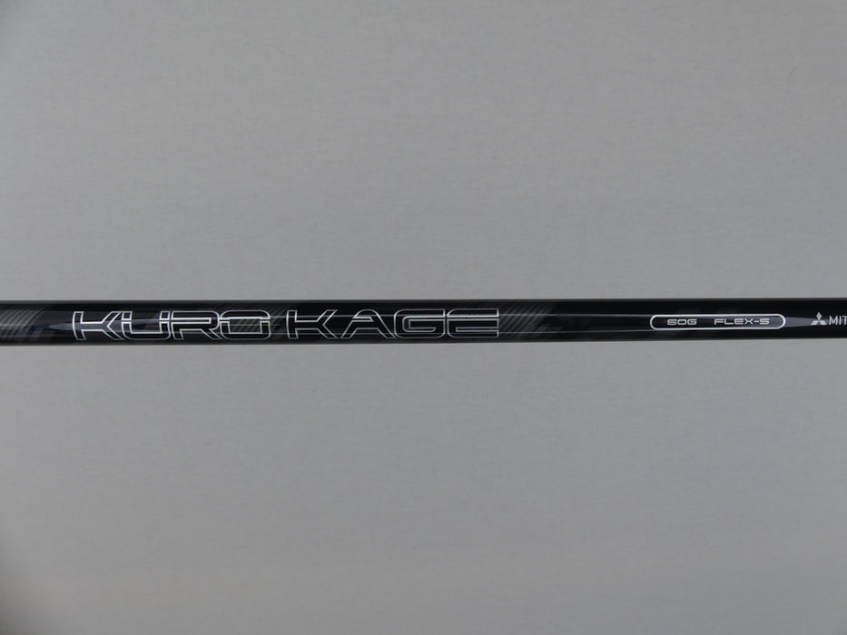 Ping G430 Max 10K Driver 9.0* Stiff Flex