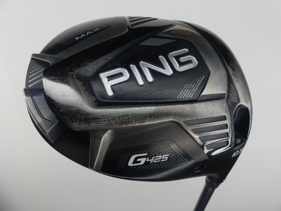 Ping G425 Max Driver 10.5* Regular Flex