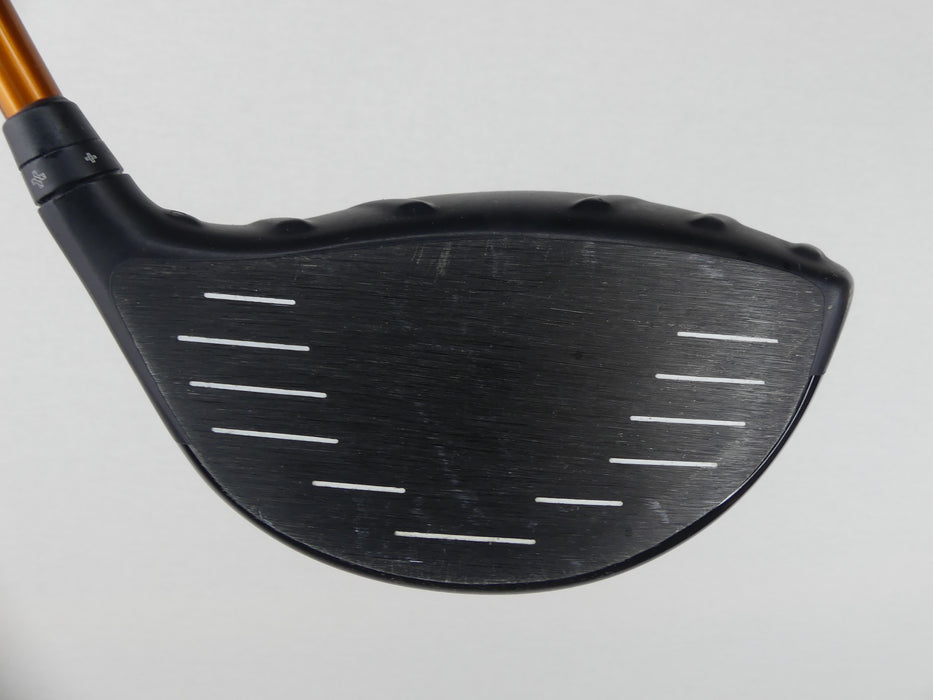 Ping G400 SFT Driver 12.0* Regular Flex Left Handed