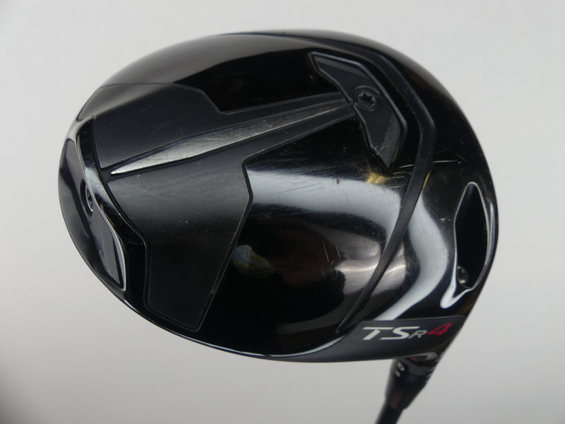 Titleist TSR4 Driver 9.0* Stiff Flex