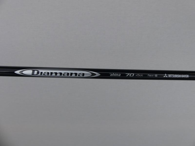 Titleist TSR4 Driver 9.0* Stiff Flex