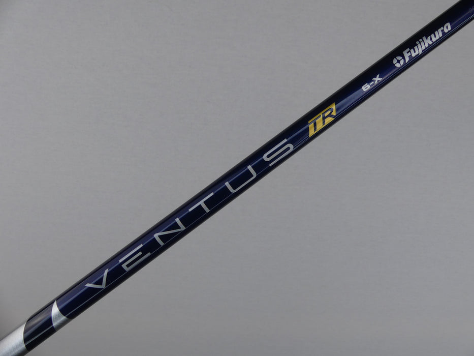 Fujikura Ventus TR Blue *VeloCore* Driver Shaft 68g Extra Stiff Flex