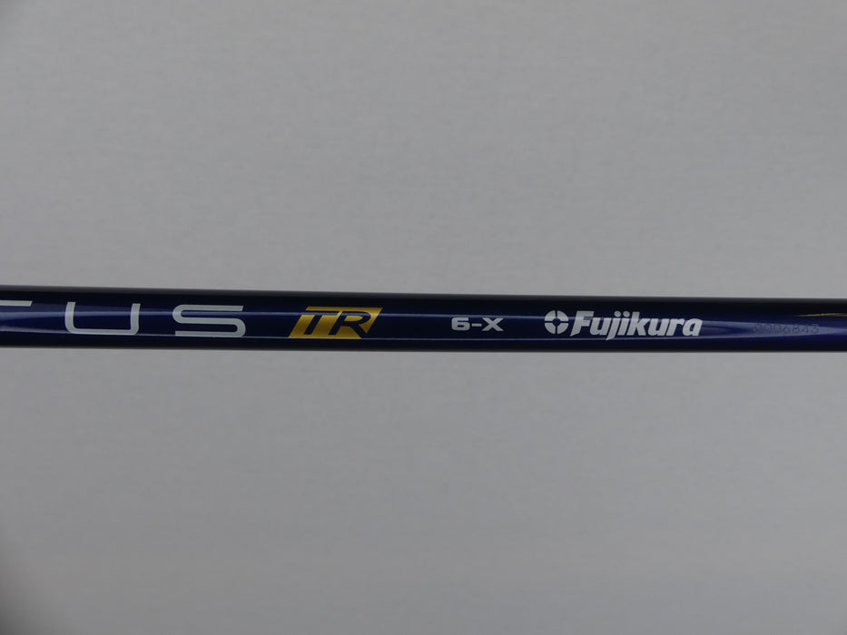 Fujikura Ventus TR Blue *VeloCore* Driver Shaft 68g Extra Stiff Flex