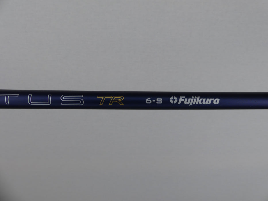 Fujikura Ventus TR Blue *VeloCore+* Driver Shaft 69g Stiff Flex
