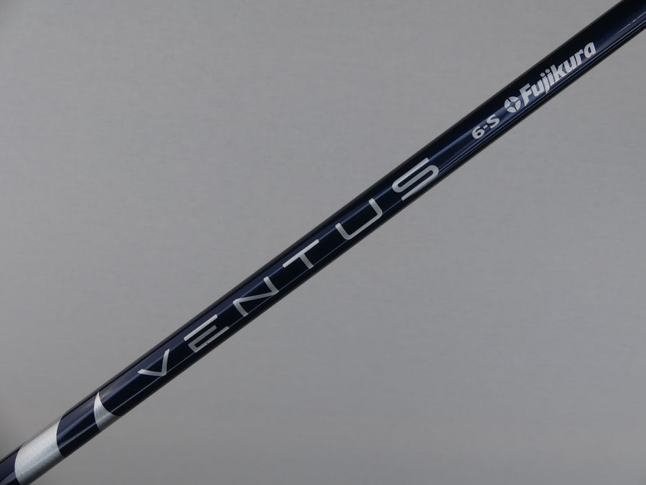 Fujikura Ventus Blue *VeloCore* Driver Shaft 65g Stiff Flex