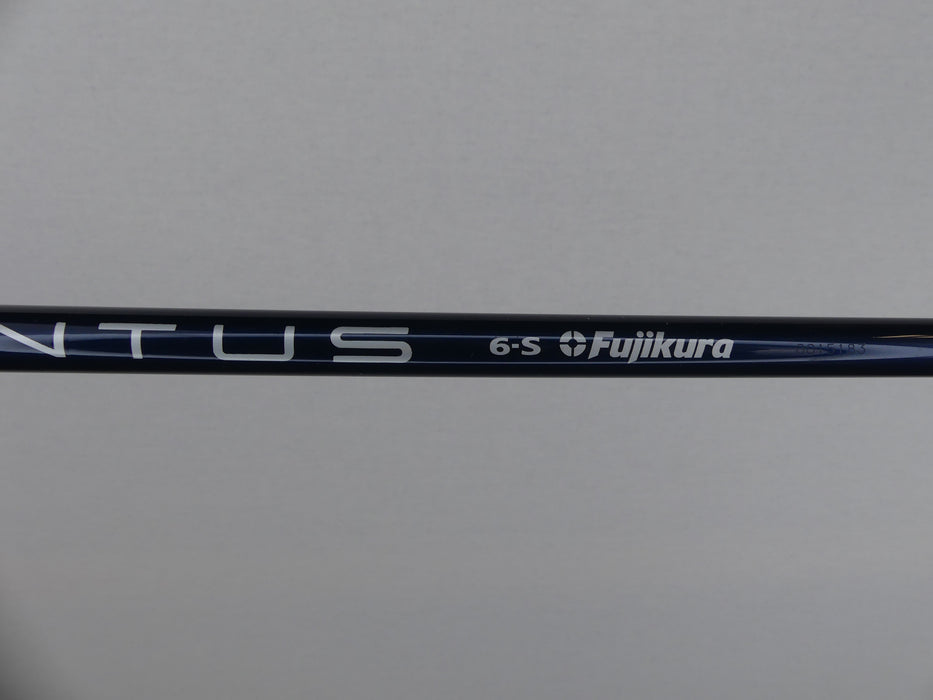 Fujikura Ventus Blue *VeloCore* Driver Shaft 65g Stiff Flex