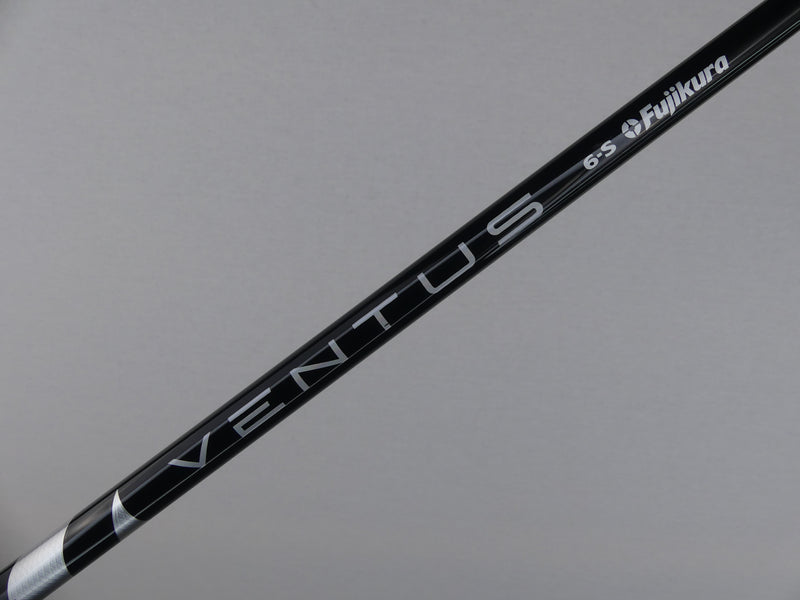 Fujikura Ventus Black *VeloCore* Driver Shaft 66g Stiff Flex