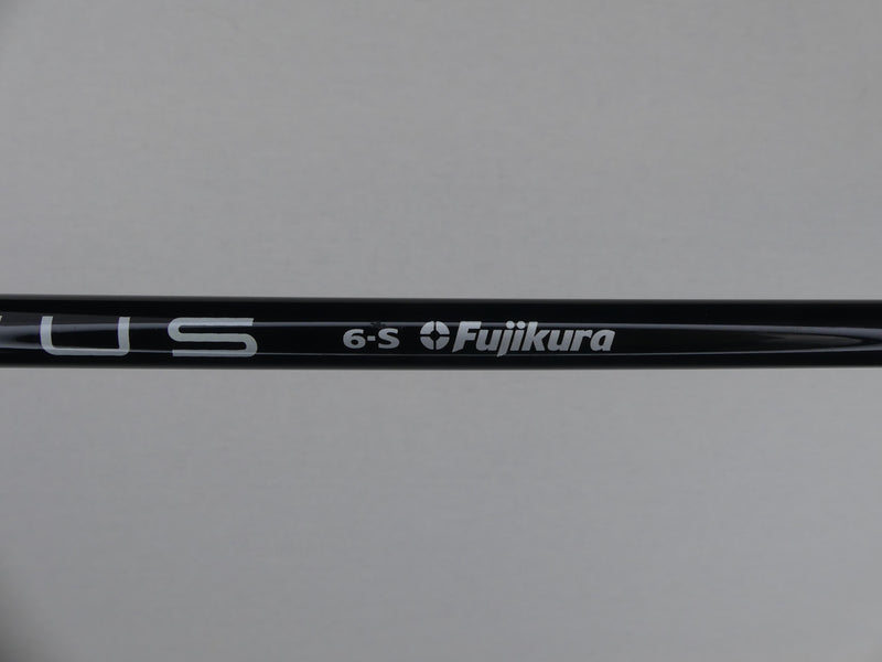 Fujikura Ventus Black *VeloCore* Driver Shaft 66g Stiff Flex