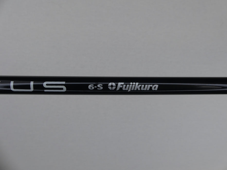 Fujikura Ventus Black *VeloCore* Driver Shaft 66g Stiff Flex