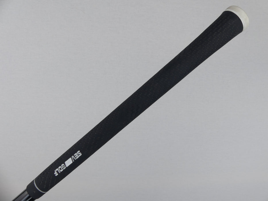 Fujikura Ventus Black *VeloCore* Driver Shaft 66g Stiff Flex