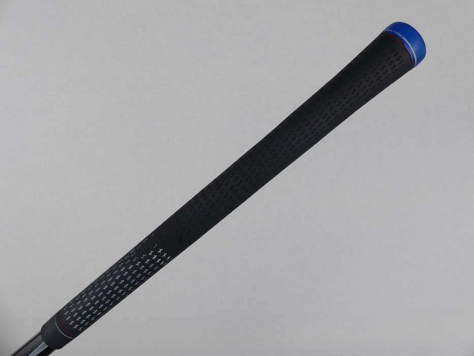 Fujikura Speeder NX Black Driver Shaft 57g Stiff Flex