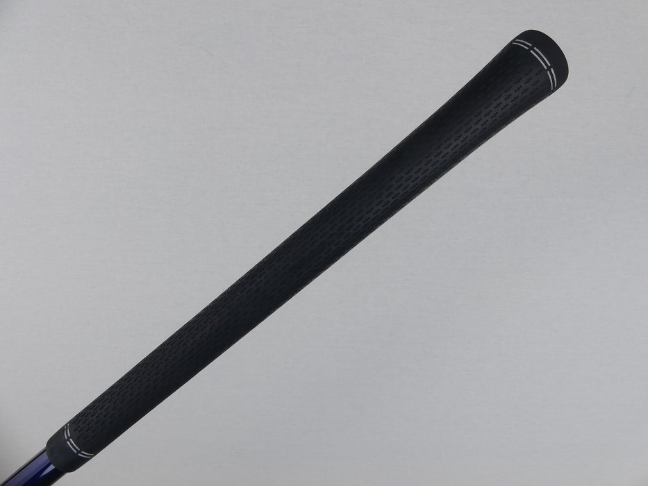Fujikura Speeder NX Blue Driver Shaft 55g Stiff Flex