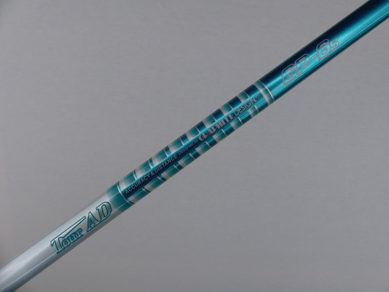 Graphite Design Tour AD GP-6 Driver Shaft 66g Stiff Flex