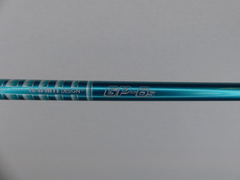 Graphite Design Tour AD GP-6 Driver Shaft 66g Stiff Flex
