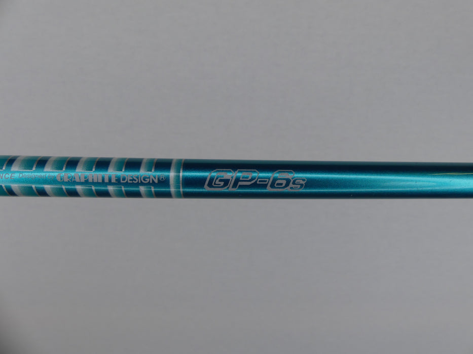 Graphite Design Tour AD GP-6 Driver Shaft 66g Stiff Flex