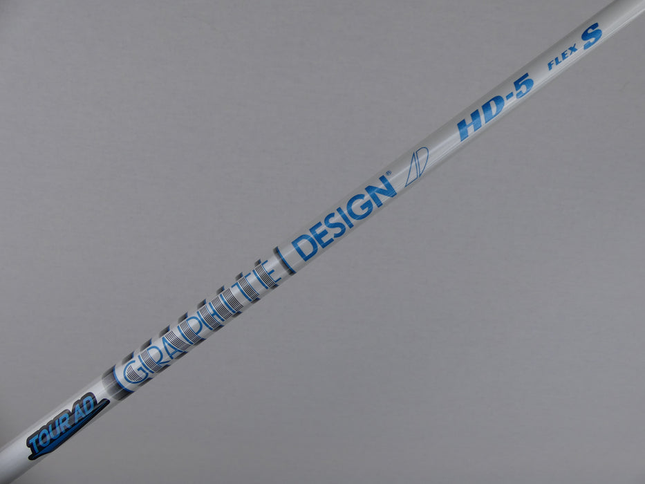 Graphite Design Tour AD HD-5 Driver Shaft 59g Stiff Flex