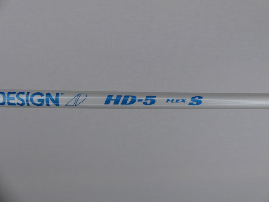Graphite Design Tour AD HD-5 Driver Shaft 59g Stiff Flex
