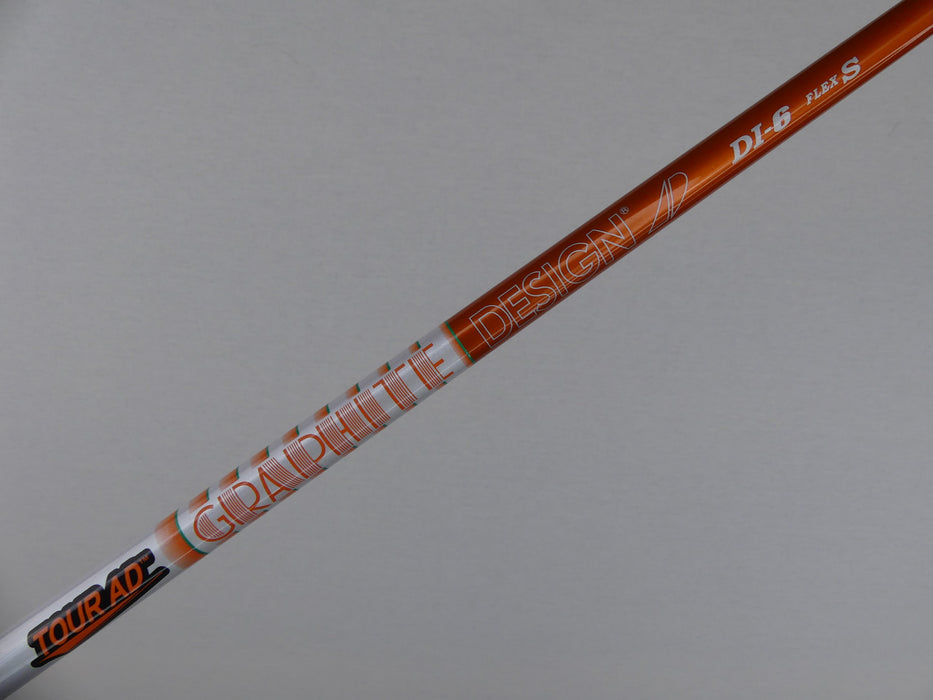 Graphite Design Tour AD DI-6 Driver Shaft 65g Stiff Flex