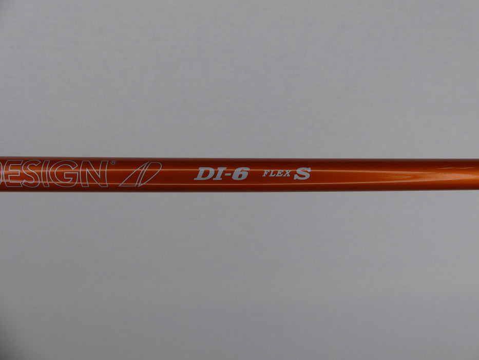 Graphite Design Tour AD DI-6 Driver Shaft 65g Stiff Flex