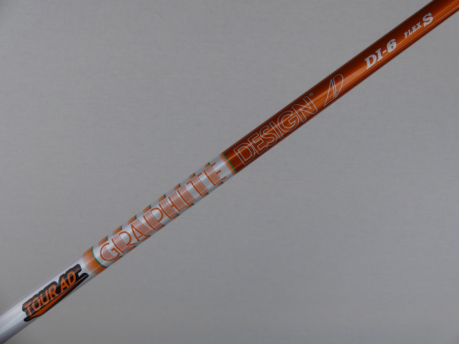 Graphite Design Tour AD DI-6 Driver Shaft 65g Stiff Flex