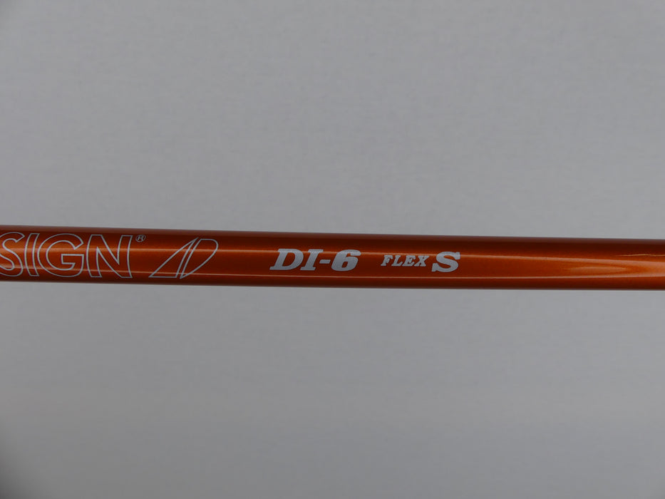 Graphite Design Tour AD DI-6 Driver Shaft 65g Stiff Flex