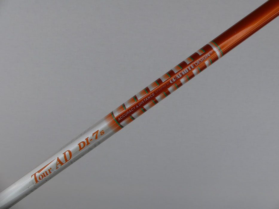 Graphite Design Tour AD DI-7 Driver Shaft 74g Stiff Flex