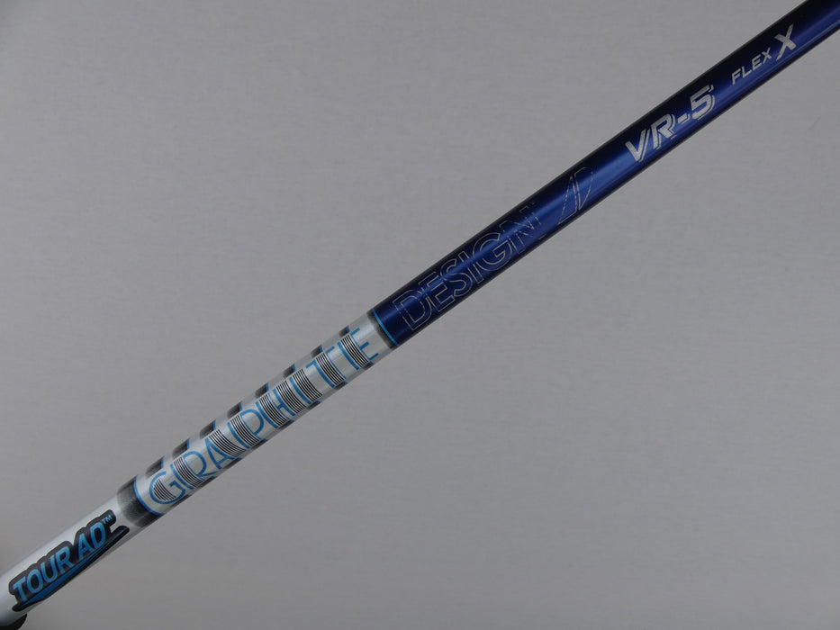 Graphite Design Tour AD VR-5 Fairway Wood Shaft 60g Extra Stiff Flex