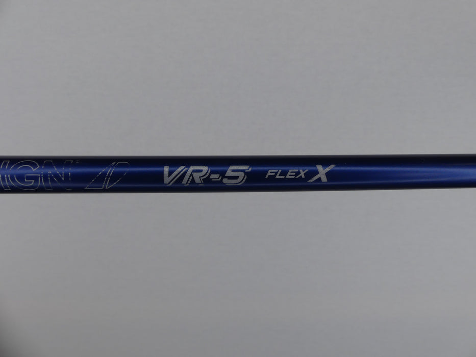 Graphite Design Tour AD VR-5 Fairway Wood Shaft 60g Extra Stiff Flex