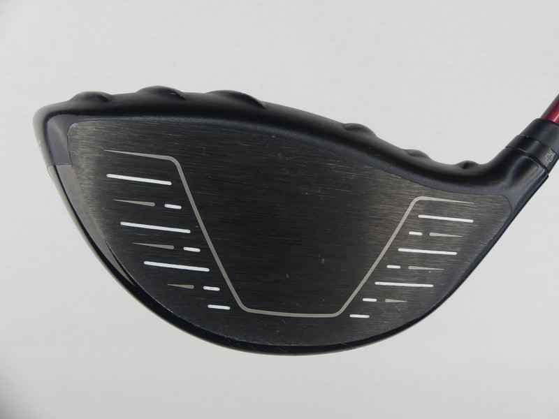 Ping G425 Max Driver 9.0* Stiff Flex